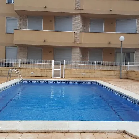 Apartment Cala De Las Sirenas Miami Miami Playa