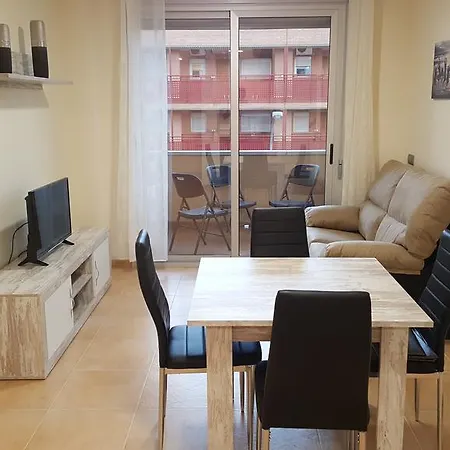 Cala De Las Sirenas Miami Apartment