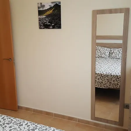 Cala De Las Sirenas Miami Apartment