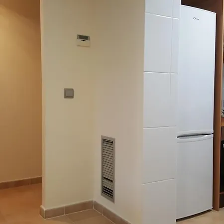 Apartment Cala De Las Sirenas Miami *